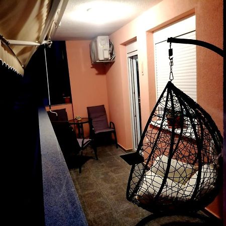 Apartman Barbara Apartment พูลา ภายนอก รูปภาพ